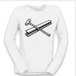 Women's Long Sleeve Shirt Thumbnail