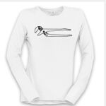 Women's Long Sleeve Shirt Thumbnail