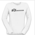 Women's Long Sleeve Shirt Thumbnail