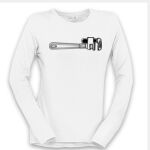 Women's Long Sleeve Shirt Thumbnail