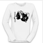 Women's Long Sleeve Shirt Thumbnail