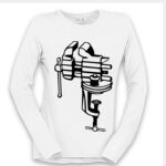 Women's Long Sleeve Shirt Thumbnail
