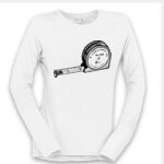 Women's Long Sleeve Shirt Thumbnail