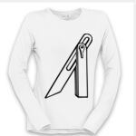 Women's Long Sleeve Shirt Thumbnail