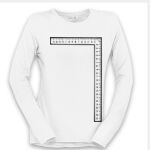 Women's Long Sleeve Shirt Thumbnail