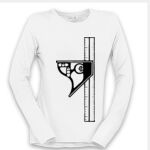 Women's Long Sleeve Shirt Thumbnail