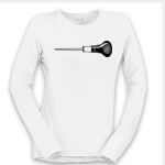 Women's Long Sleeve Shirt Thumbnail