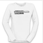 Women's Long Sleeve Shirt Thumbnail