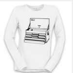 Women's Long Sleeve Shirt Thumbnail