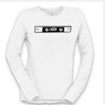 Women's Long Sleeve Shirt Thumbnail