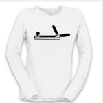 Women's Long Sleeve Shirt Thumbnail