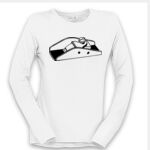 Women's Long Sleeve Shirt Thumbnail