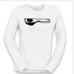Women's Long Sleeve Shirt Thumbnail
