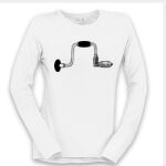 Women's Long Sleeve Shirt Thumbnail