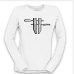 Women's Long Sleeve Shirt Thumbnail