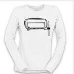 Women's Long Sleeve Shirt Thumbnail