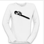 Women's Long Sleeve Shirt Thumbnail