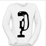 Women's Long Sleeve Shirt Thumbnail