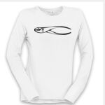 Women's Long Sleeve Shirt Thumbnail