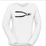 Women's Long Sleeve Shirt Thumbnail