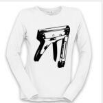 Women's Long Sleeve Shirt Thumbnail