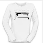 Women's Long Sleeve Shirt Thumbnail