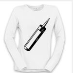 Women's Long Sleeve Shirt Thumbnail