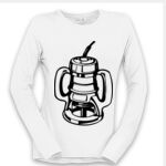 Women's Long Sleeve Shirt Thumbnail