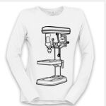 Women's Long Sleeve Shirt Thumbnail