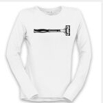 Women's Long Sleeve Shirt Thumbnail