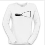 Women's Long Sleeve Shirt Thumbnail