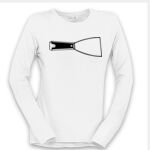 Women's Long Sleeve Shirt Thumbnail