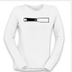 Women's Long Sleeve Shirt Thumbnail
