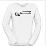 Women's Long Sleeve Shirt Thumbnail