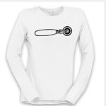 Women's Long Sleeve Shirt Thumbnail