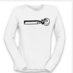 Women's Long Sleeve Shirt Thumbnail