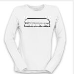 Women's Long Sleeve Shirt Thumbnail