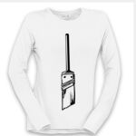 Women's Long Sleeve Shirt Thumbnail