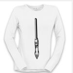Women's Long Sleeve Shirt Thumbnail