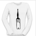 Women's Long Sleeve Shirt Thumbnail