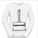 Women's Long Sleeve Shirt Thumbnail