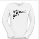 Women's Long Sleeve Shirt Thumbnail