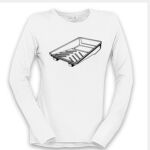 Women's Long Sleeve Shirt Thumbnail