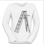 Women's Long Sleeve Shirt Thumbnail
