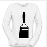 Women's Long Sleeve Shirt Thumbnail
