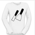 Women's Long Sleeve Shirt Thumbnail