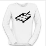 Women's Long Sleeve Shirt Thumbnail