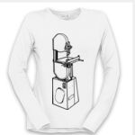 Women's Long Sleeve Shirt Thumbnail