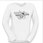 Women's Long Sleeve Shirt Thumbnail