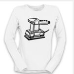 Women's Long Sleeve Shirt Thumbnail